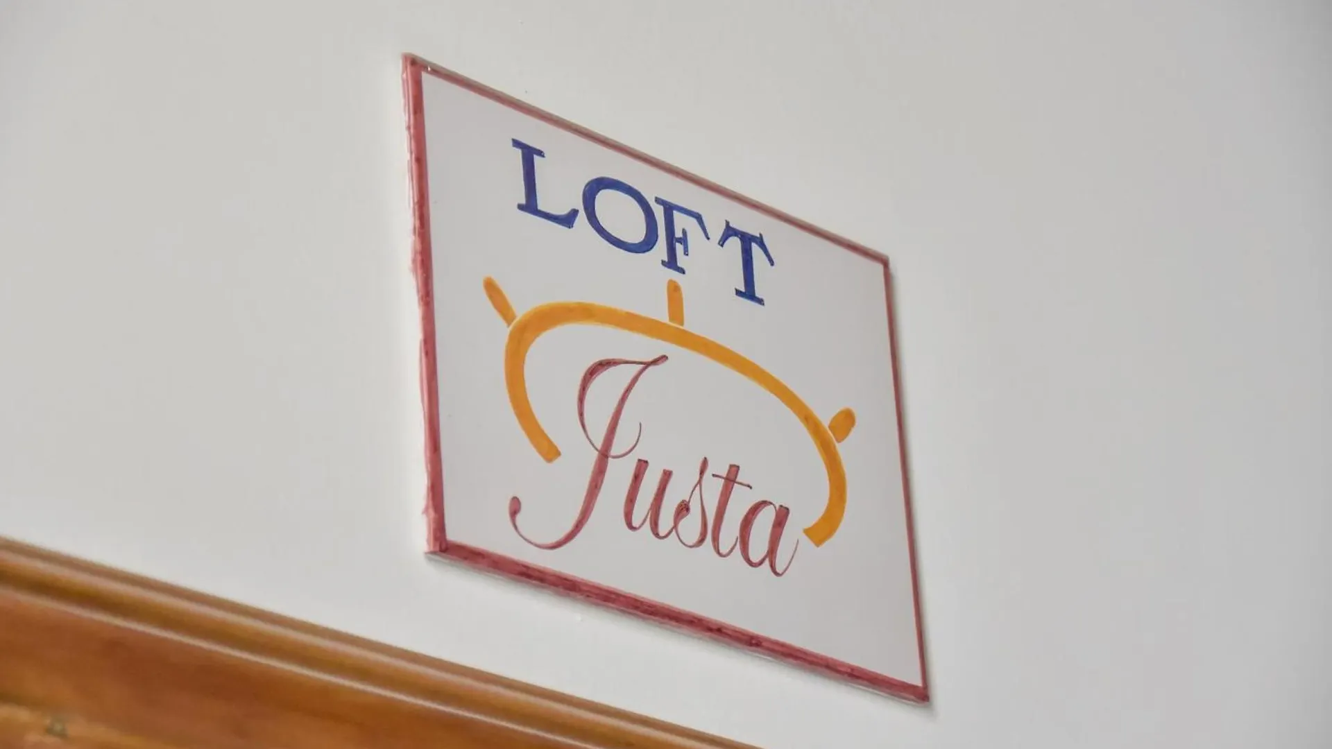 New! Exclusive Loft-Duplex Justa - Only Adults Daire Sevilla